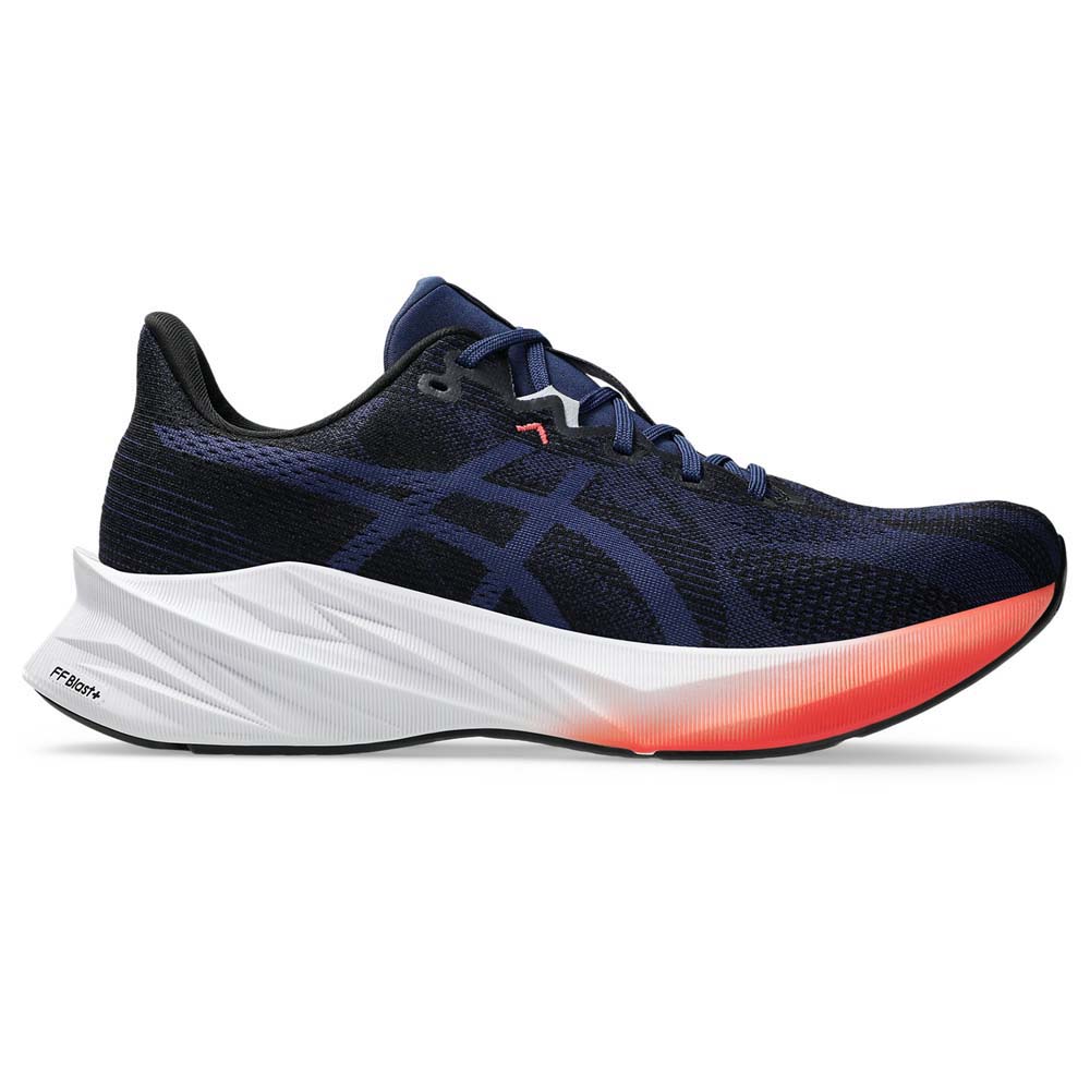 Asics Dynablast 5 Running Shoes Schwarz EU 46 Mann Asics Dynablast 5 Running Shoes Schwarz EU 46 Mann von Asics