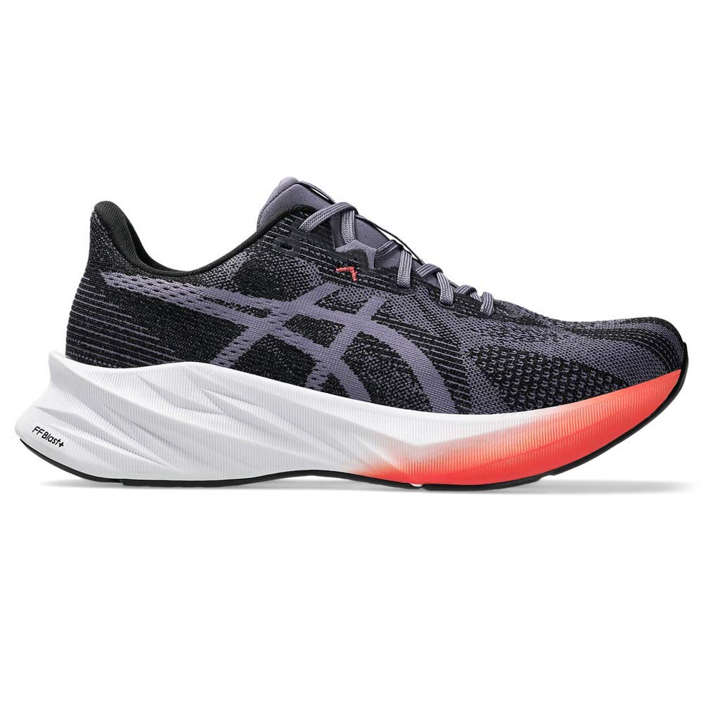 Asics Dynablast 5 Running Shoes Schwarz EU 40 Frau Asics Dynablast 5 Running Shoes Schwarz EU 40 Frau von Asics