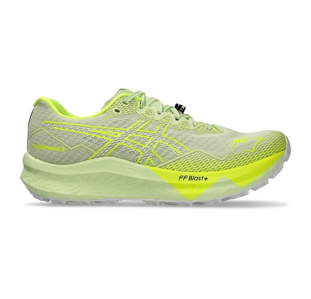 Asics Fuji Speed 3 - Trailschuh Trailrunningschuh Asics Fuji Speed 3 - Trailschuh Trailrunningschuh von Asics