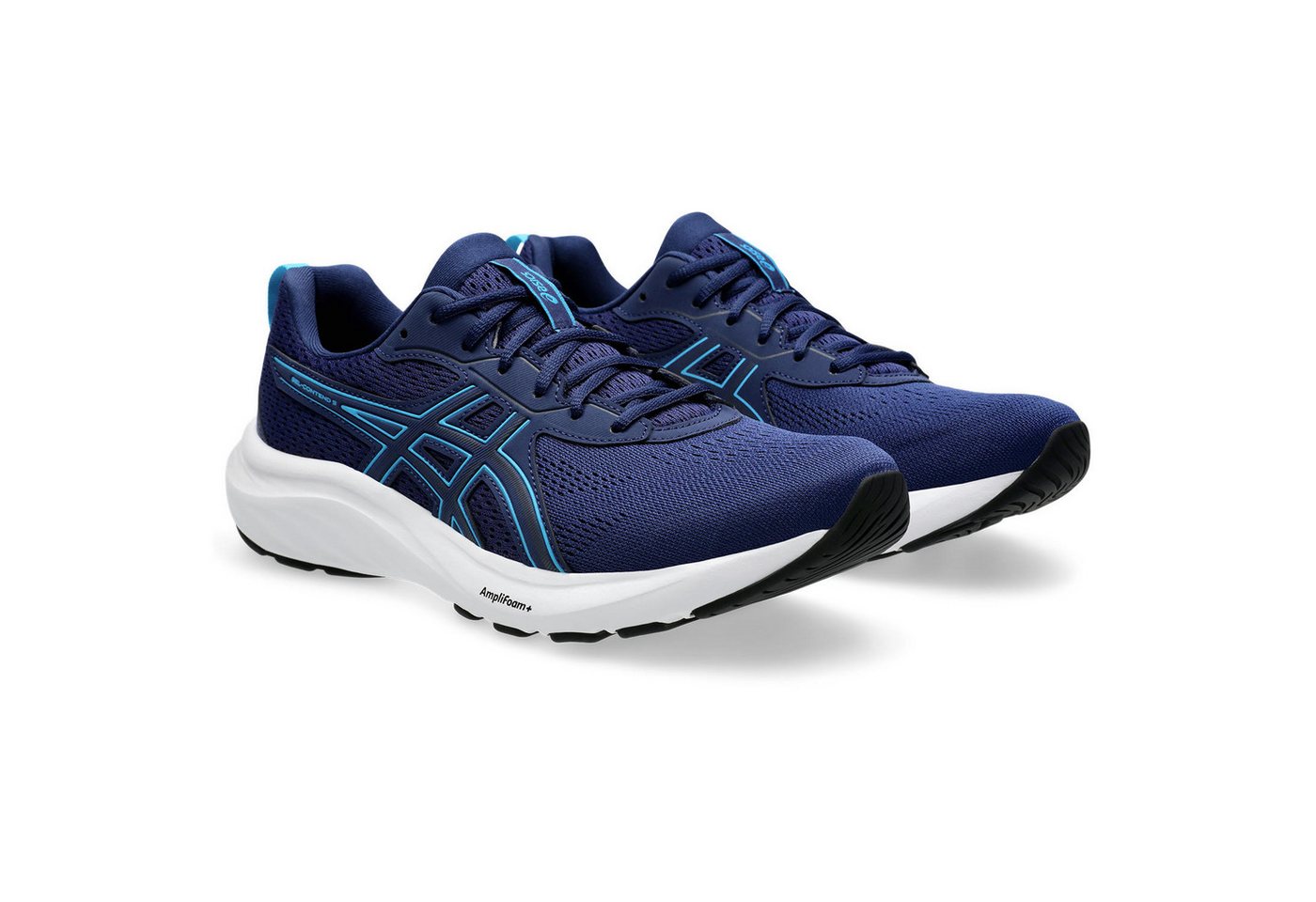 Asics GEL-CONTEND 9 Laufschuh mehr Dämpfung Asics GEL-CONTEND 9 Laufschuh mehr Dämpfung von Asics