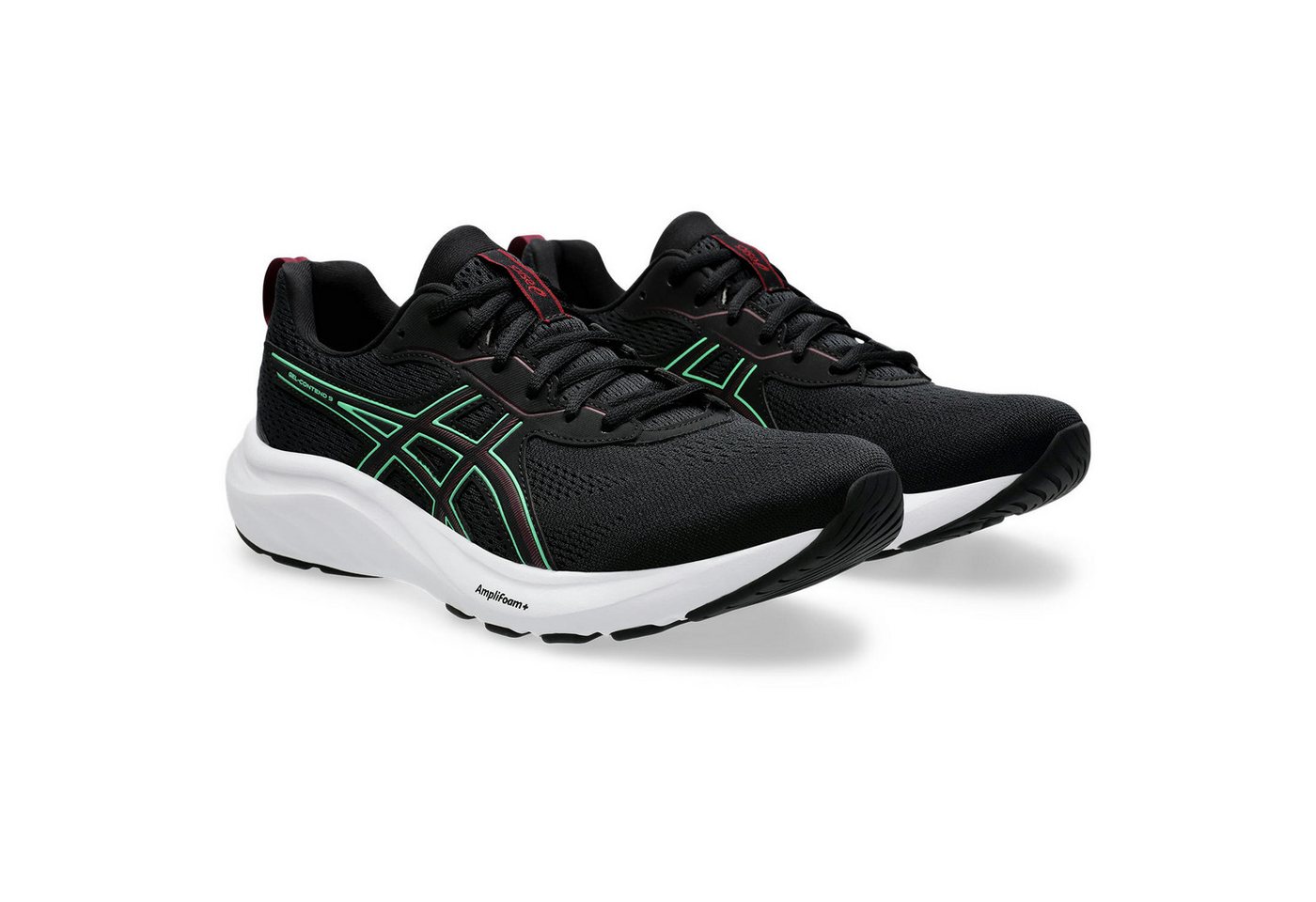Asics GEL-CONTEND 9 Laufschuh mehr Dämpfung Asics GEL-CONTEND 9 Laufschuh mehr Dämpfung von Asics