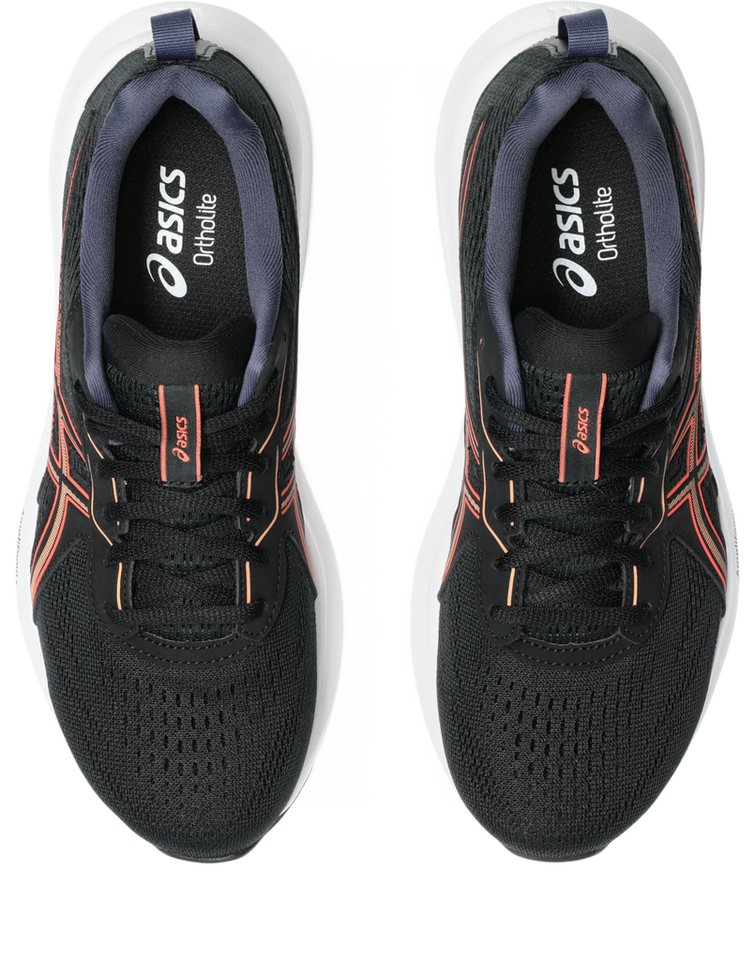 Asics GEL-CONTEND 9 Laufschuh mehr Dämpfung Asics GEL-CONTEND 9 Laufschuh mehr Dämpfung von Asics