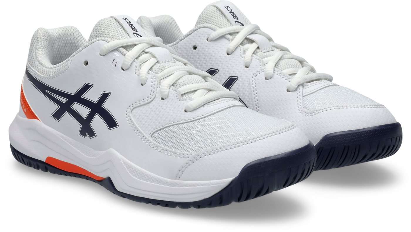 Asics GEL-DEDICATE 8 GS Tennisschuh Asics GEL-DEDICATE 8 GS Tennisschuh von Asics