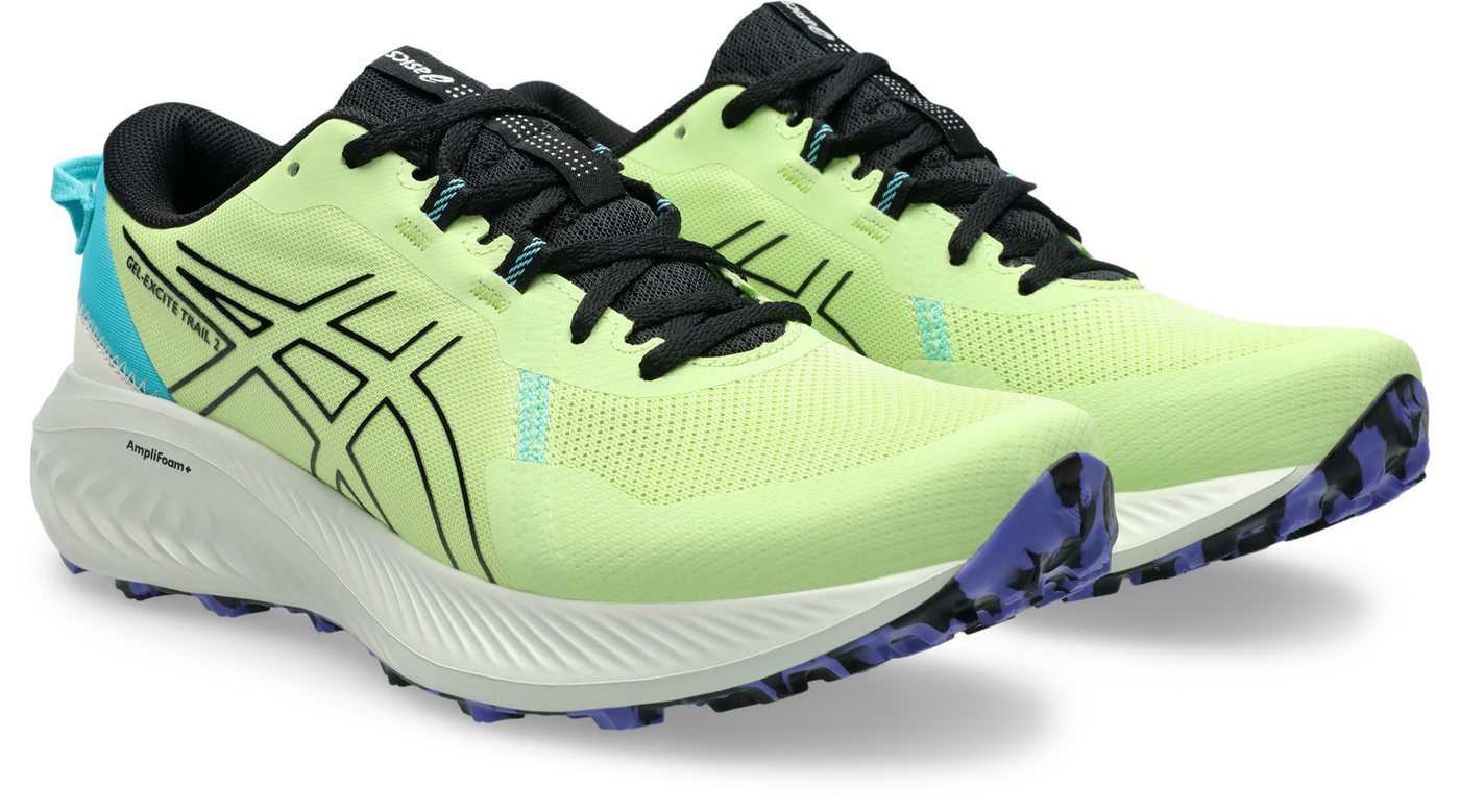 Asics GEL-EXCITE TRAIL 2 Trailrunningschuh Asics GEL-EXCITE TRAIL 2 Trailrunningschuh von Asics