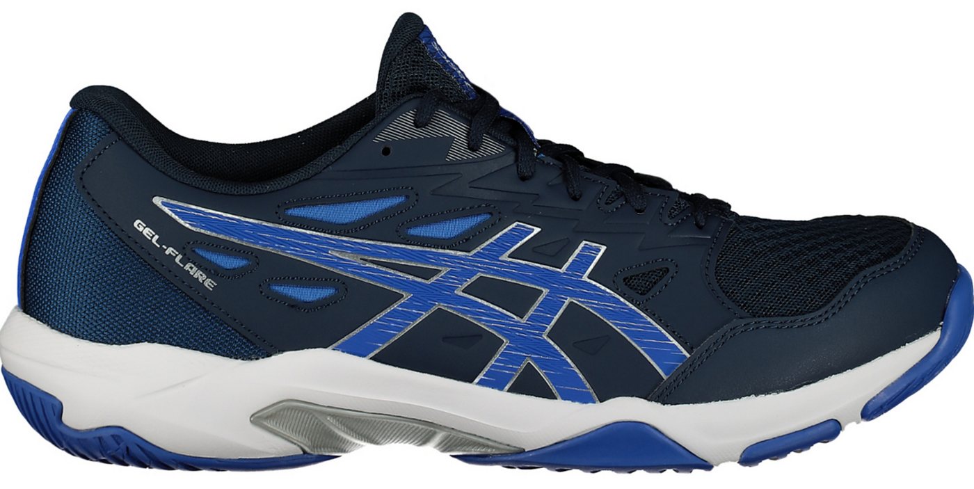 Asics GEL-FLARE Indoorschuh von Asics