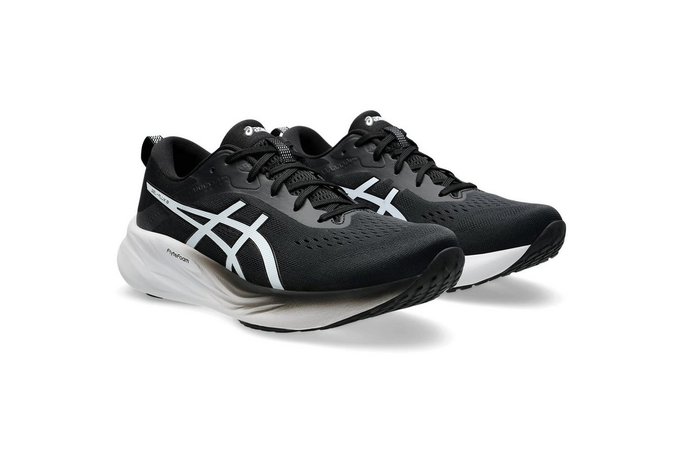 Asics GEL-FLUX 8 Laufschuh Asics GEL-FLUX 8 Laufschuh von Asics