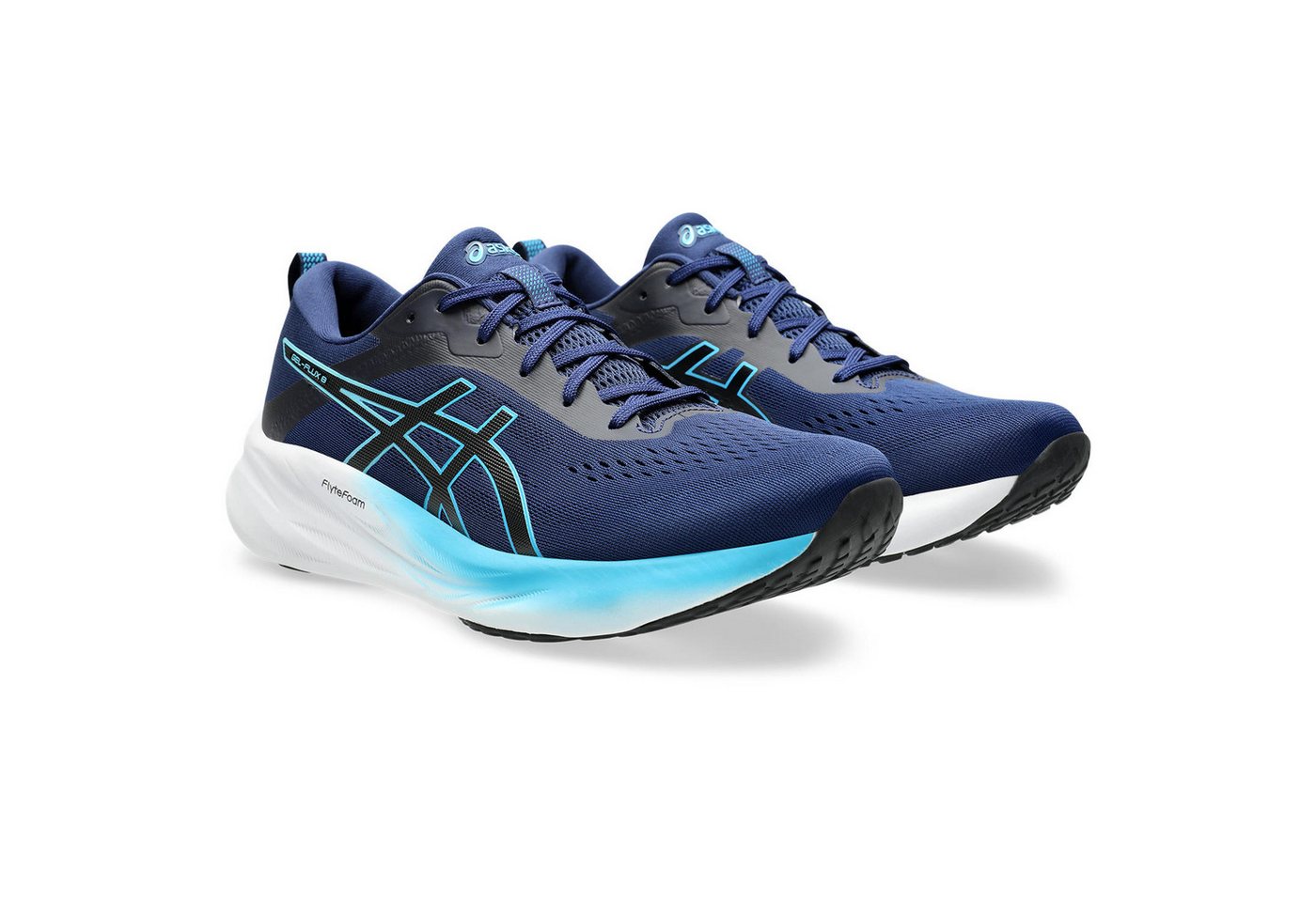 Asics GEL-FLUX 8 Laufschuh Asics GEL-FLUX 8 Laufschuh von Asics