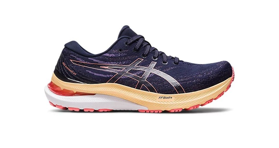 Asics GEL-KAYANO 29 Laufschuh von Asics