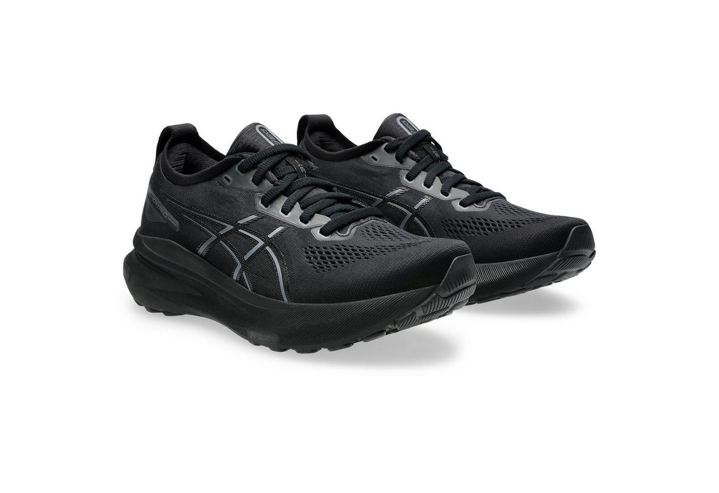 Asics GEL-KAYANO 31 Laufschuh für mehr Stabilität Asics GEL-KAYANO 31 Laufschuh für mehr Stabilität von Asics