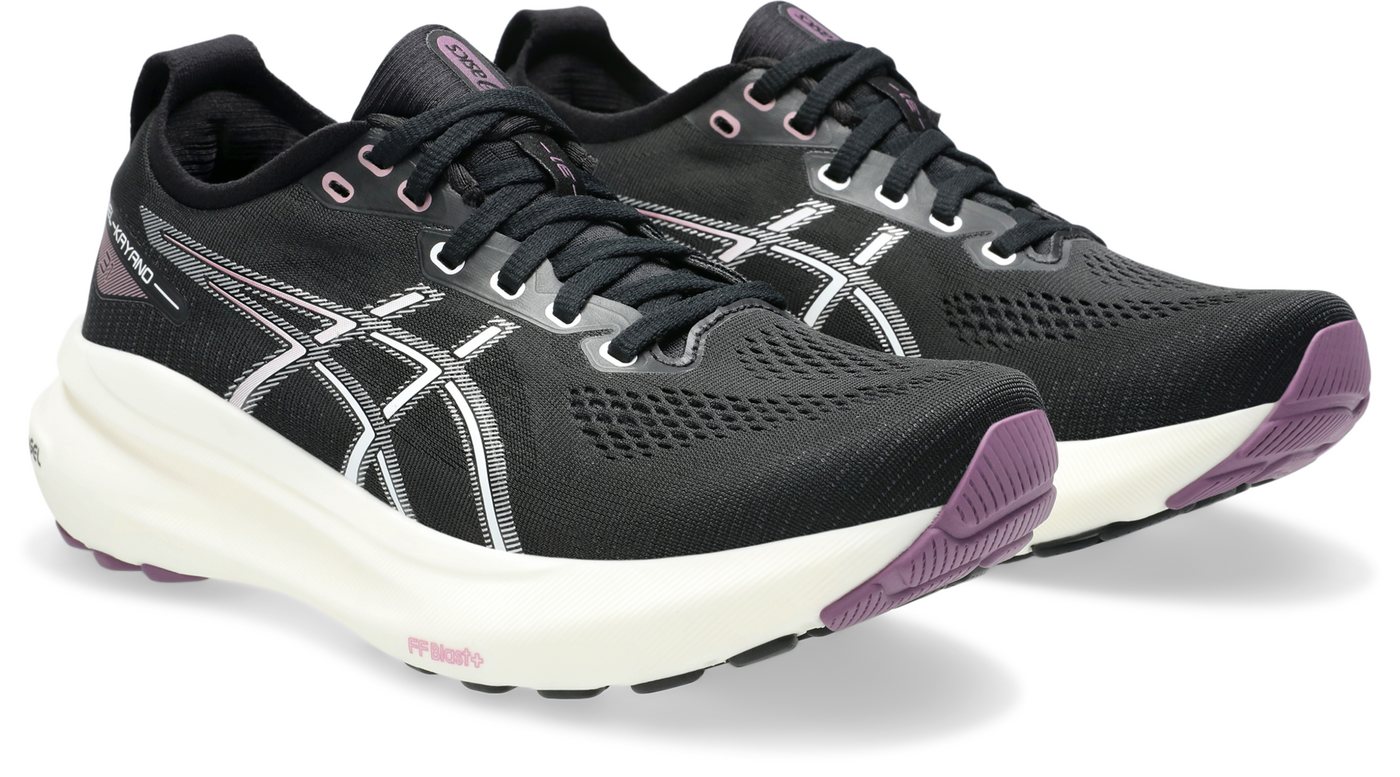 Asics GEL-KAYANO 31 Laufschuh für mehr Stabilität Asics GEL-KAYANO 31 Laufschuh für mehr Stabilität von Asics