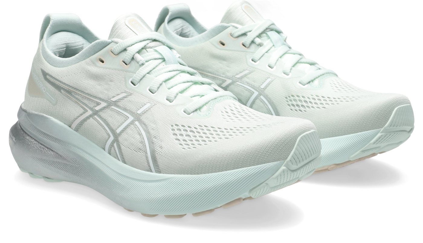 Asics GEL-KAYANO 31 Laufschuh für mehr Stabilität Asics GEL-KAYANO 31 Laufschuh für mehr Stabilität von Asics