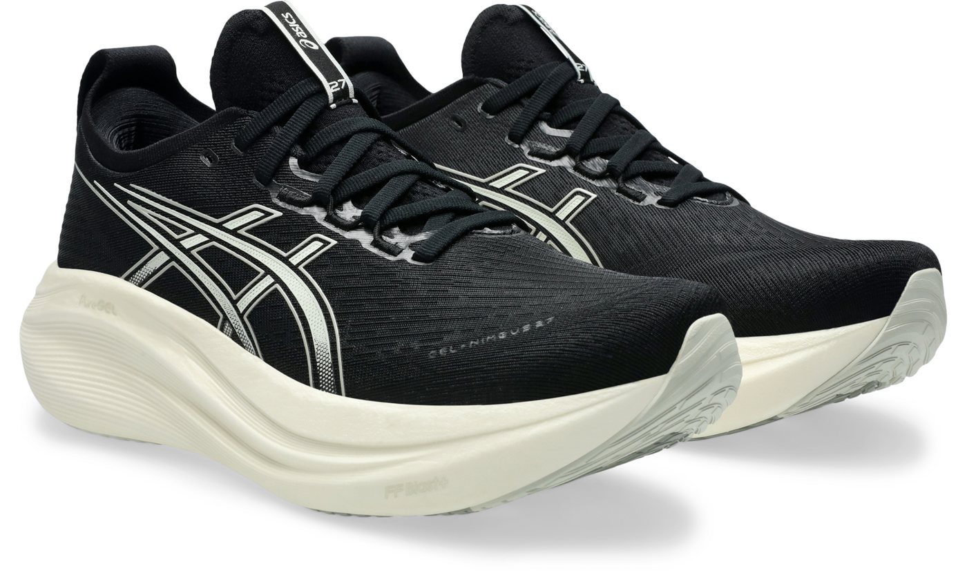 Asics GEL-NIMBUS 27 Laufschuh Asics GEL-NIMBUS 27 Laufschuh von Asics
