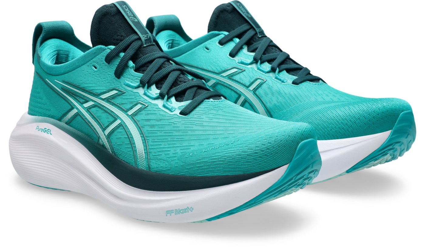 Asics GEL-NIMBUS 27 Laufschuh Asics GEL-NIMBUS 27 Laufschuh von Asics