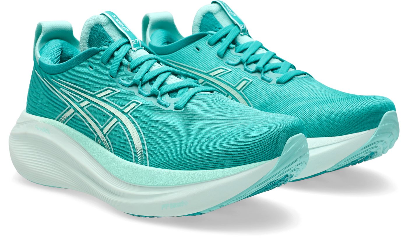 Asics GEL-NIMBUS 27 Laufschuh Asics GEL-NIMBUS 27 Laufschuh von Asics