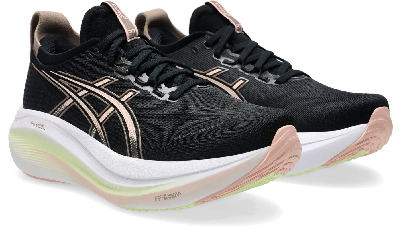 Asics GEL-NIMBUS 27 Laufschuh Asics GEL-NIMBUS 27 Laufschuh von Asics