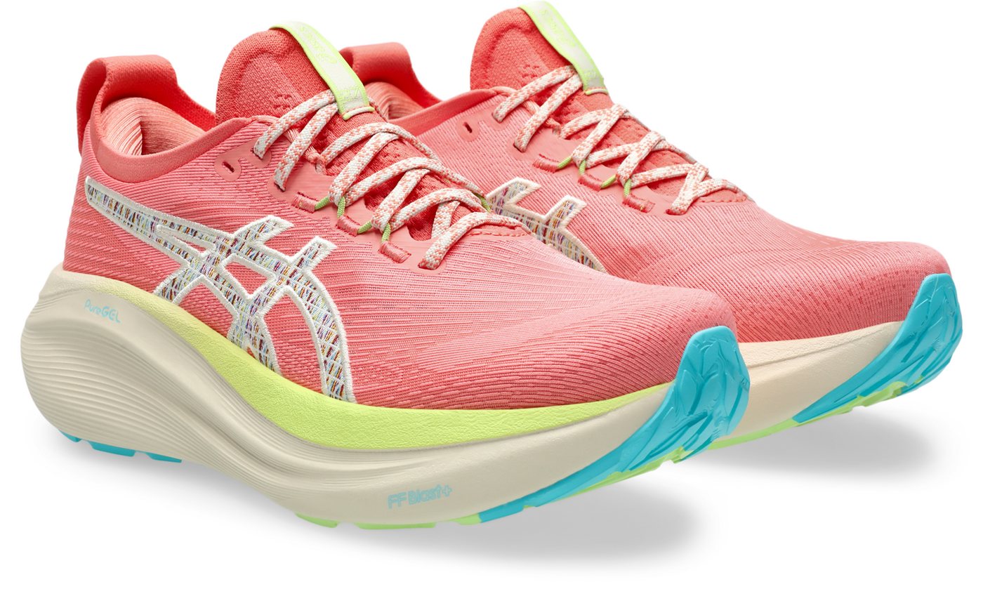 Asics GEL-NIMBUS 27 TR Laufschuh Asics GEL-NIMBUS 27 TR Laufschuh von Asics