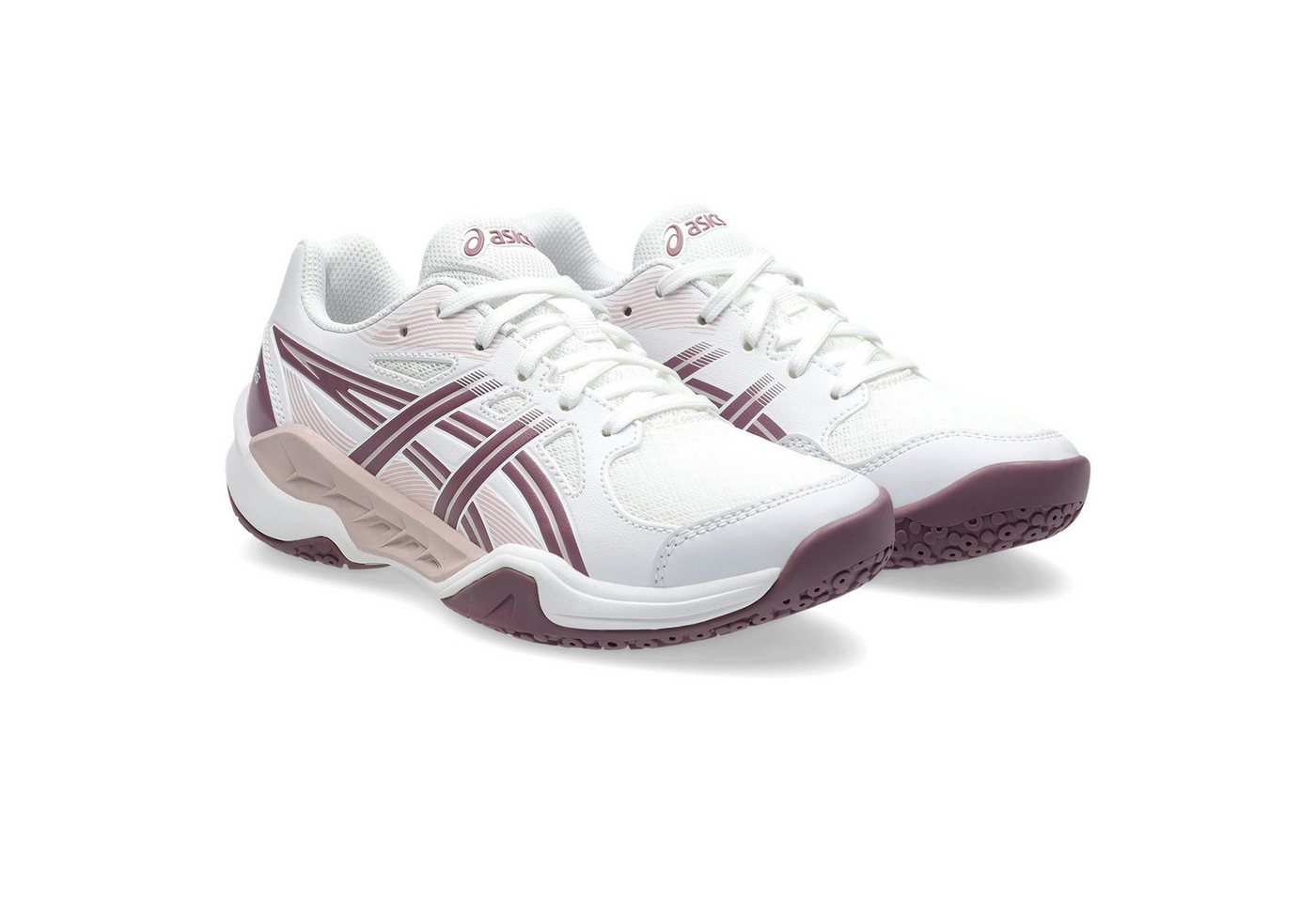 Asics GEL-POWERBREAK GS Hallenschuh für Hallensport Asics GEL-POWERBREAK GS Hallenschuh für Hallensport von Asics