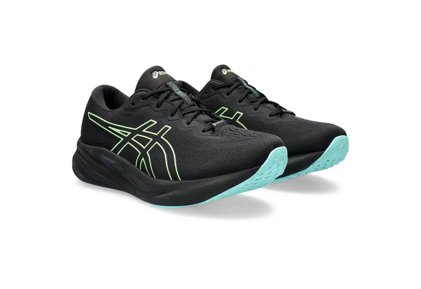Asics GEL-PULSE 15 GORE-TEX Laufschuh wasserdicht Asics GEL-PULSE 15 GORE-TEX Laufschuh wasserdicht von Asics