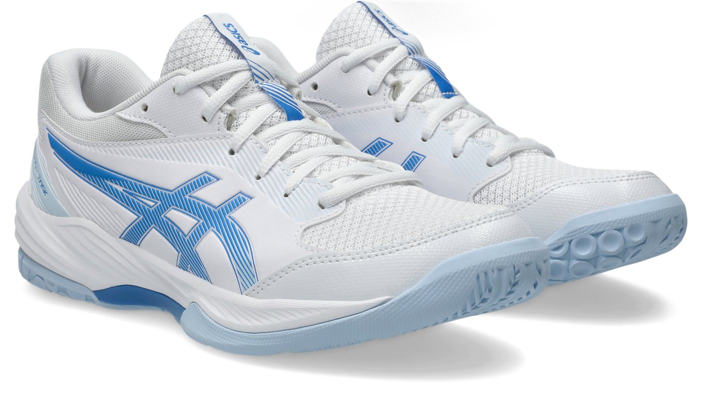 Asics GEL-TASK 4 Hallenschuh Asics GEL-TASK 4 Hallenschuh von Asics