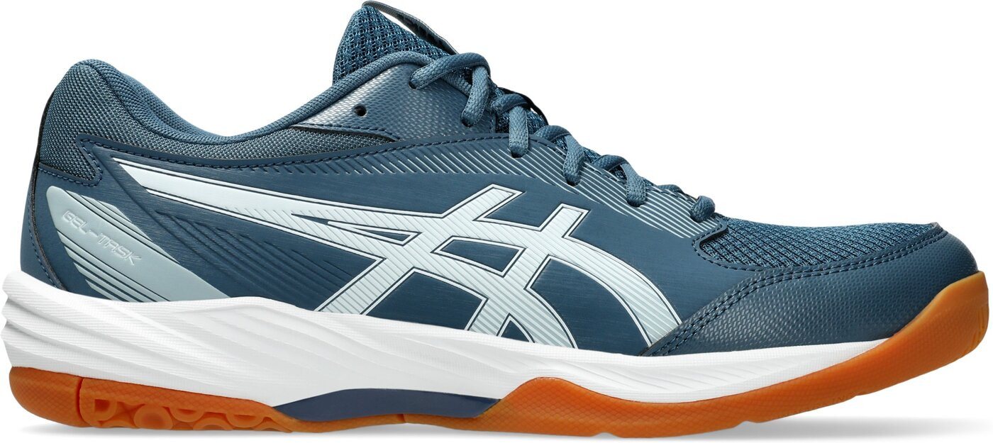 Asics GEL-TASK 4 VINTAGE INDIGO/WHITE Hallenschuh Asics GEL-TASK 4 VINTAGE INDIGO/WHITE Hallenschuh von Asics