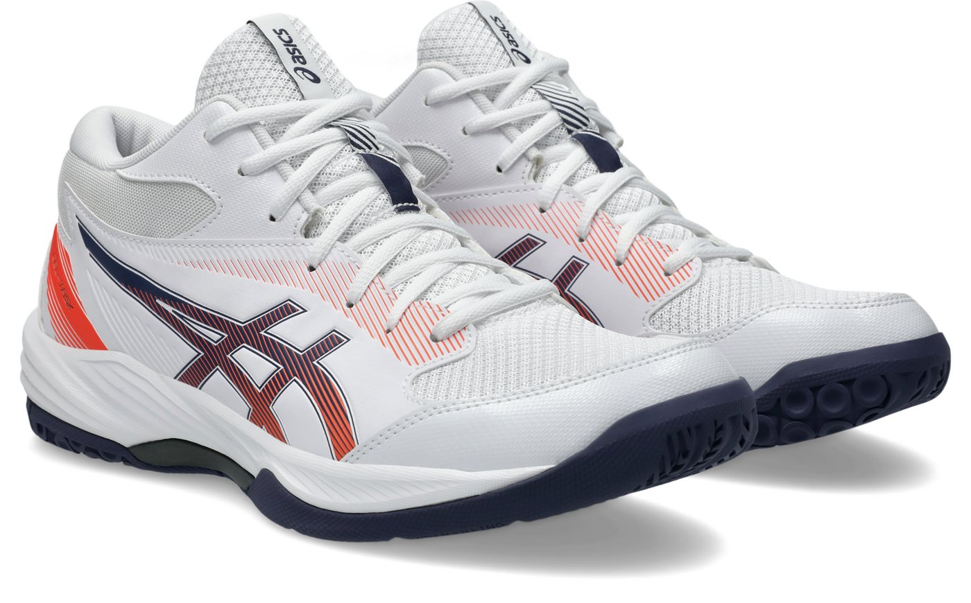 Asics GEL-TASK MT 4 Hallenschuh für Hallensport von Asics