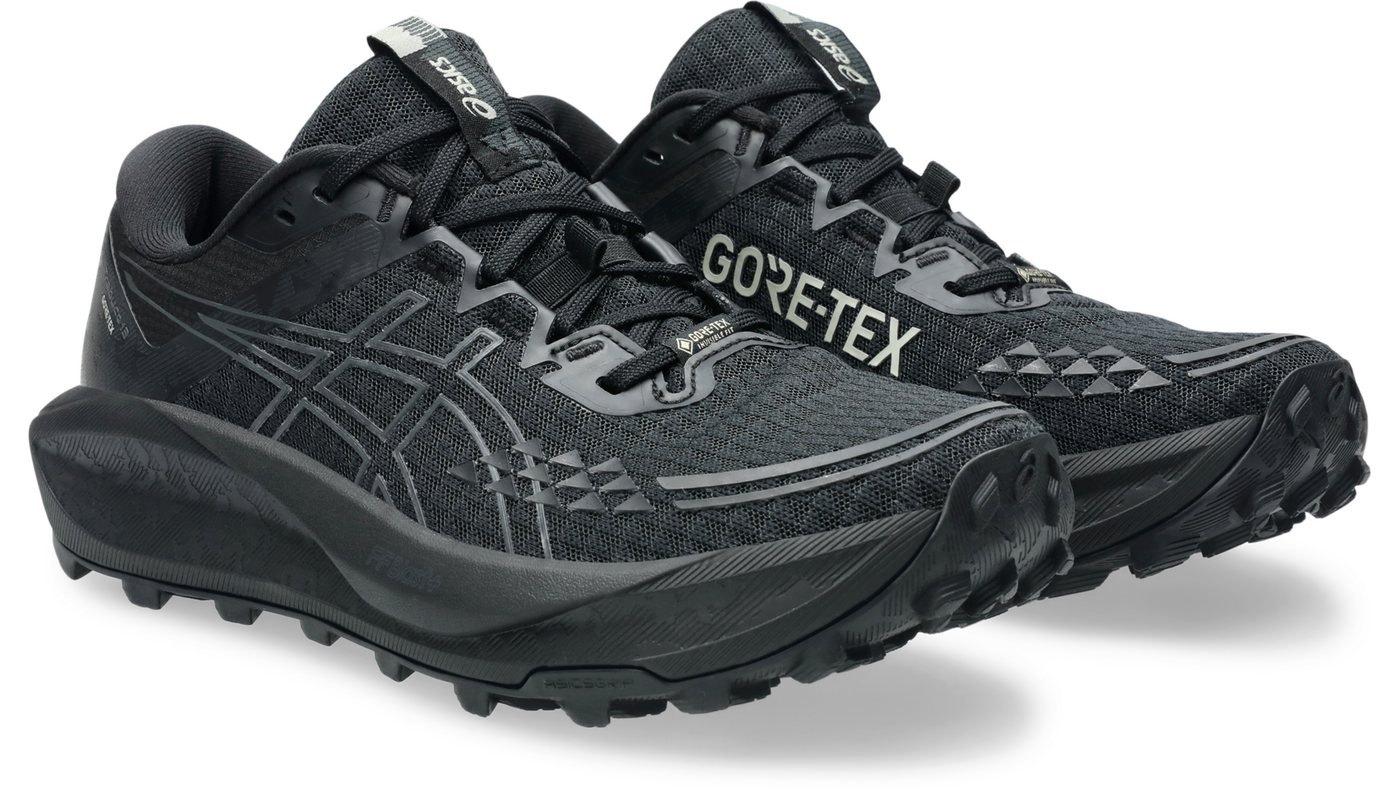Asics GEL-TRABUCO 13 GORE-TEX Trailrunningschuh wasserdicht Asics GEL-TRABUCO 13 GORE-TEX Trailrunningschuh wasserdicht von Asics