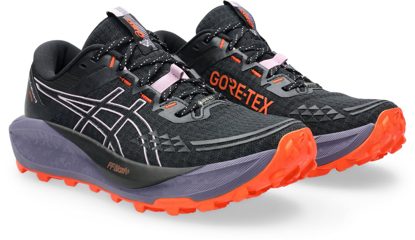 Asics GEL-TRABUCO 13 GORE-TEX Trailrunningschuh wasserdicht Asics GEL-TRABUCO 13 GORE-TEX Trailrunningschuh wasserdicht von Asics