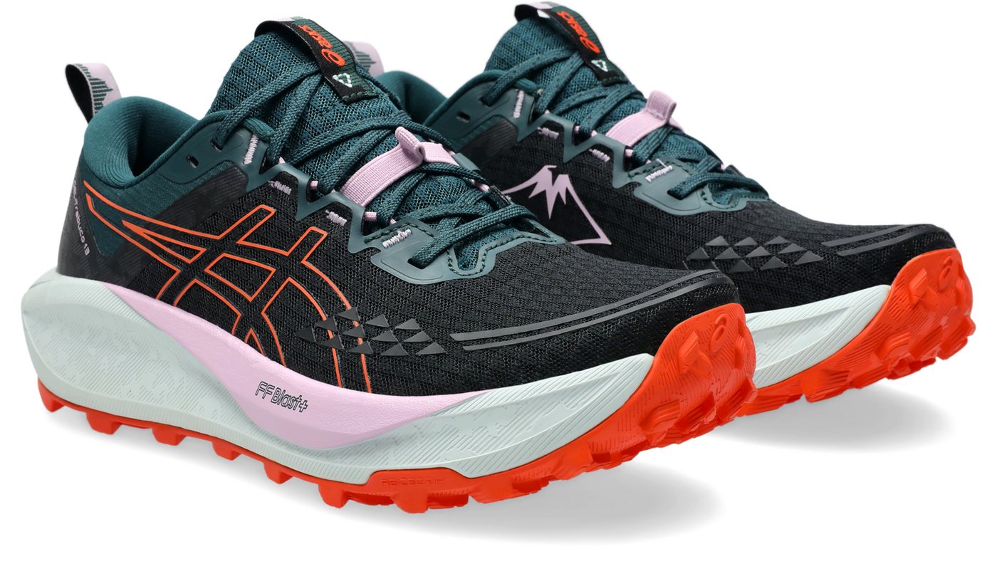 Asics GEL-TRABUCO 13 Trailrunningschuh Asics GEL-TRABUCO 13 Trailrunningschuh von Asics
