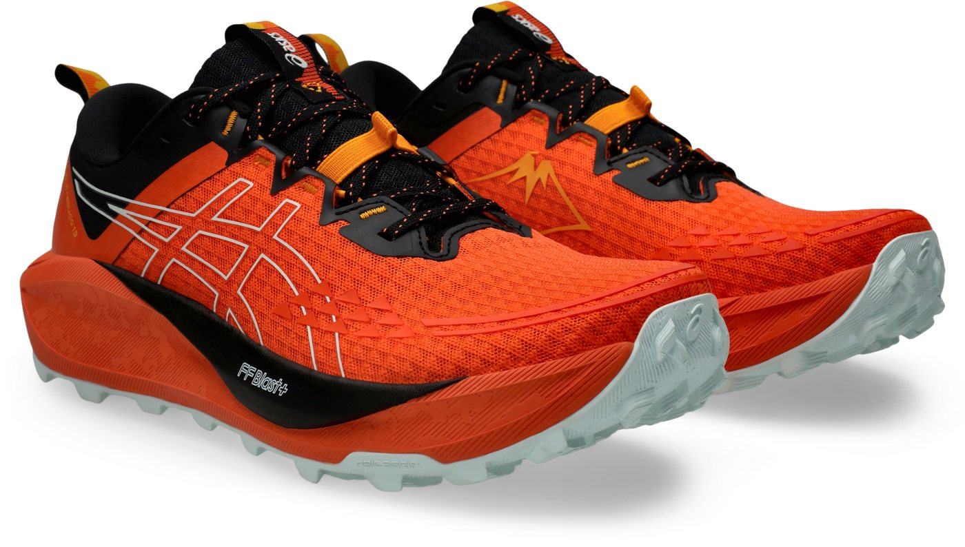 Asics GEL-TRABUCO 13 Trailrunningschuh Asics GEL-TRABUCO 13 Trailrunningschuh von Asics