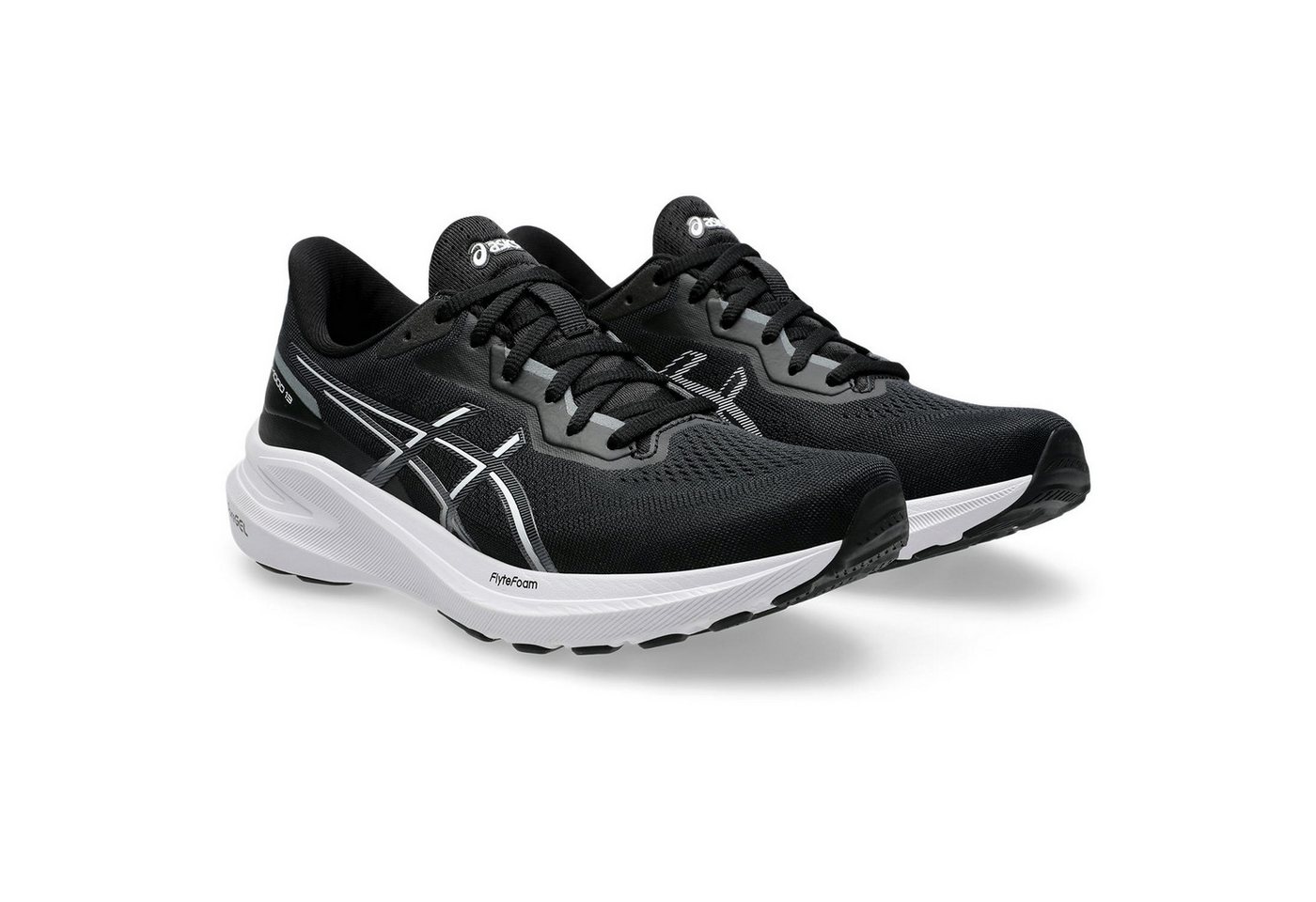 Asics GT-1000 13 Laufschuh für mehr Stabilität Asics GT-1000 13 Laufschuh für mehr Stabilität von Asics