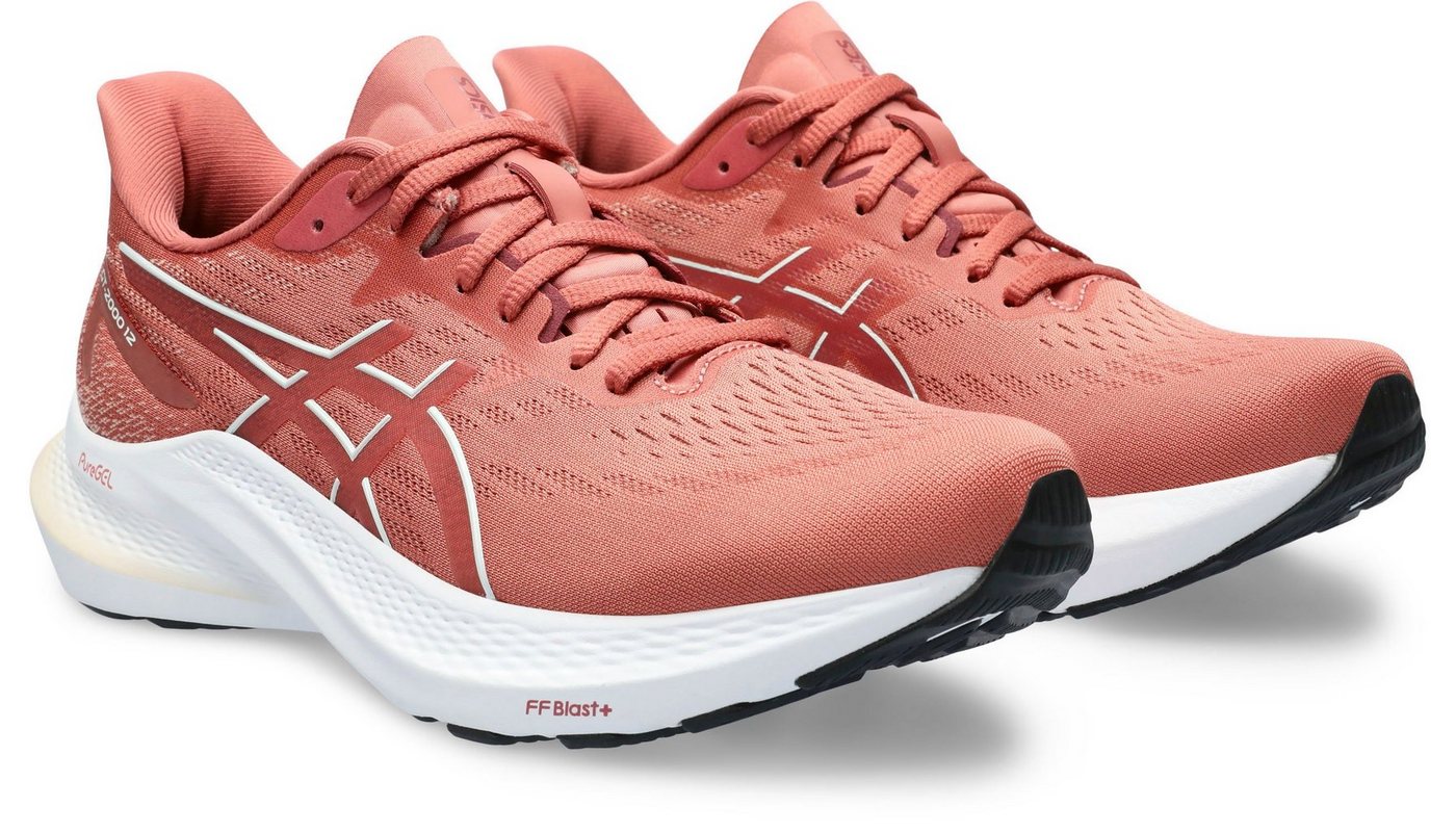 Asics GT-2000 12 Laufschuh von Asics