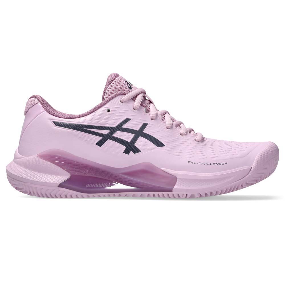 Asics Gel Challenger 14 Clay Shoes Rosa EU 38 Frau Asics Gel Challenger 14 Clay Shoes Rosa EU 38 Frau von Asics