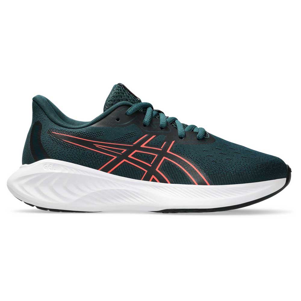 Asics Gel Cumulus 26 Gs Running Shoes Grün EU 33 Junge Asics Gel Cumulus 26 Gs Running Shoes Grün EU 33 Junge von Asics