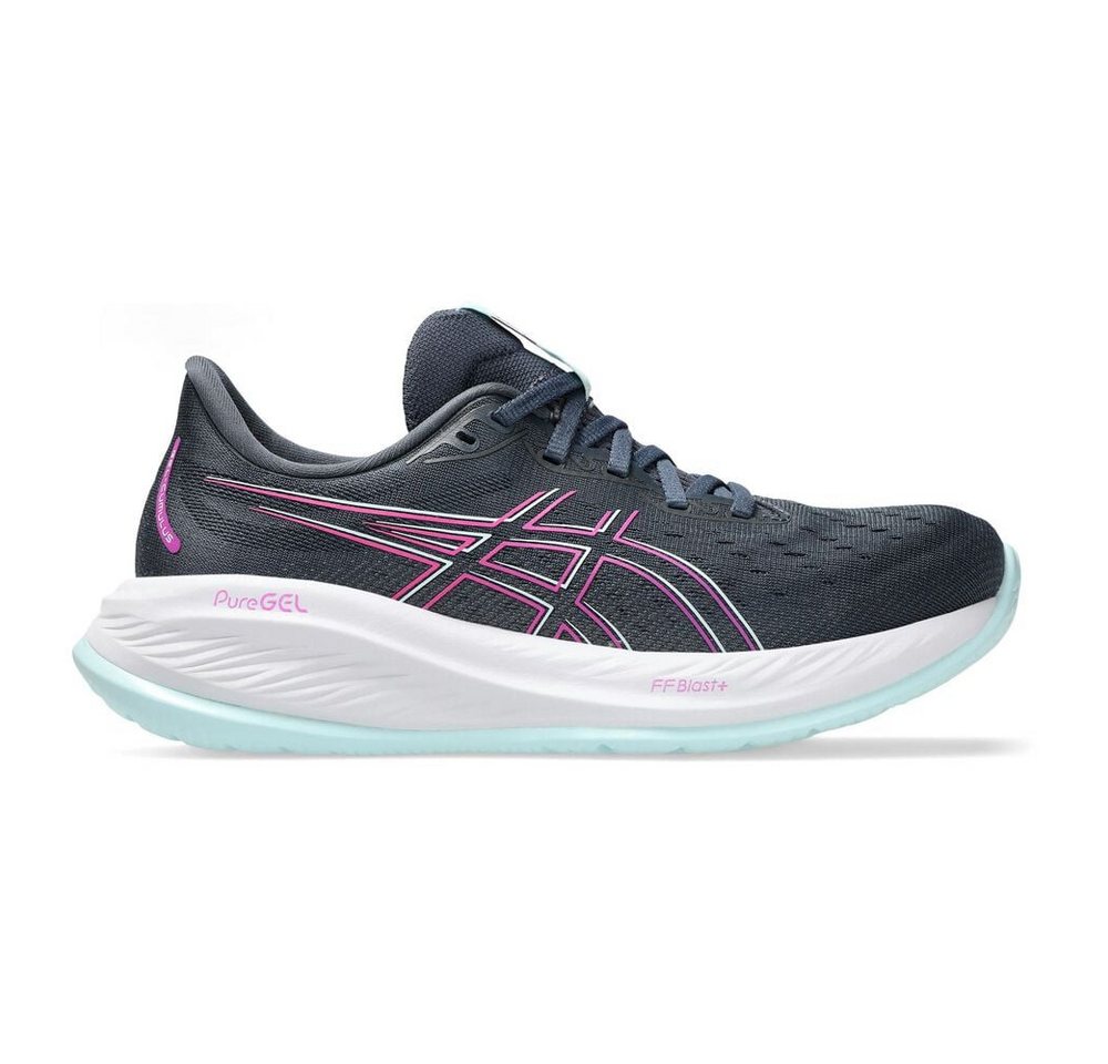 Asics Gel-Cumulus 26 - Neutralschuh Laufschuh von Asics