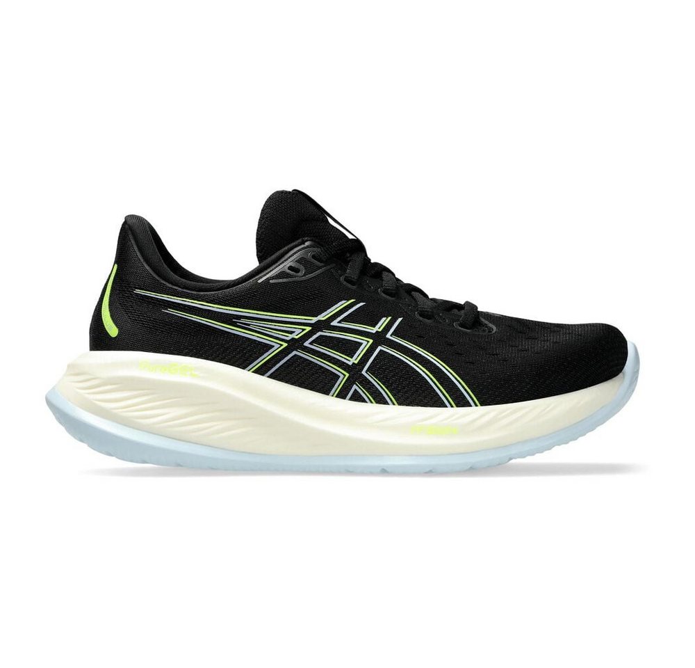 Asics Gel-Cumulus 26 - Neutralschuh Laufschuh Asics Gel-Cumulus 26 - Neutralschuh Laufschuh von Asics