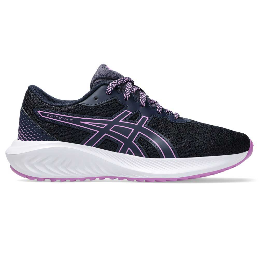 Asics Gel Excite 10 Gs Running Shoes Schwarz EU 38 Junge Asics Gel Excite 10 Gs Running Shoes Schwarz EU 38 Junge von Asics