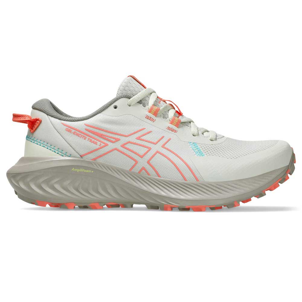 Asics Gel Excite Trail 2 Trail Running Shoes Grau EU 38 Frau Asics Gel Excite Trail 2 Trail Running Shoes Grau EU 38 Frau von Asics