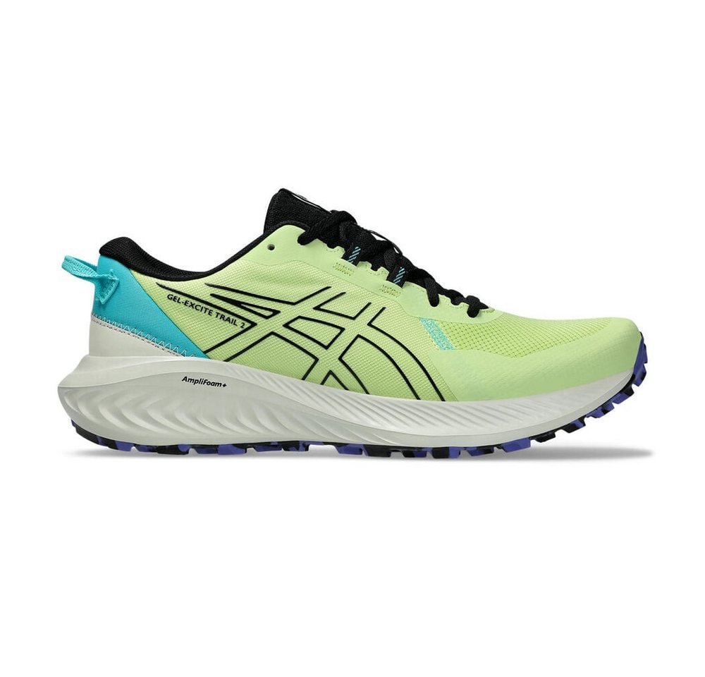 Asics Gel-Excite Trail 2 - Trailschuh Trailrunningschuh von Asics