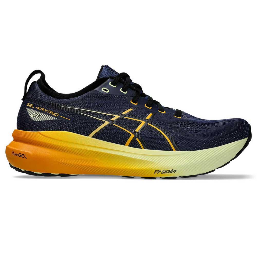 Asics Gel Kayano 31 Running Shoes Blau EU 42 Mann Asics Gel Kayano 31 Running Shoes Blau EU 42 Mann von Asics