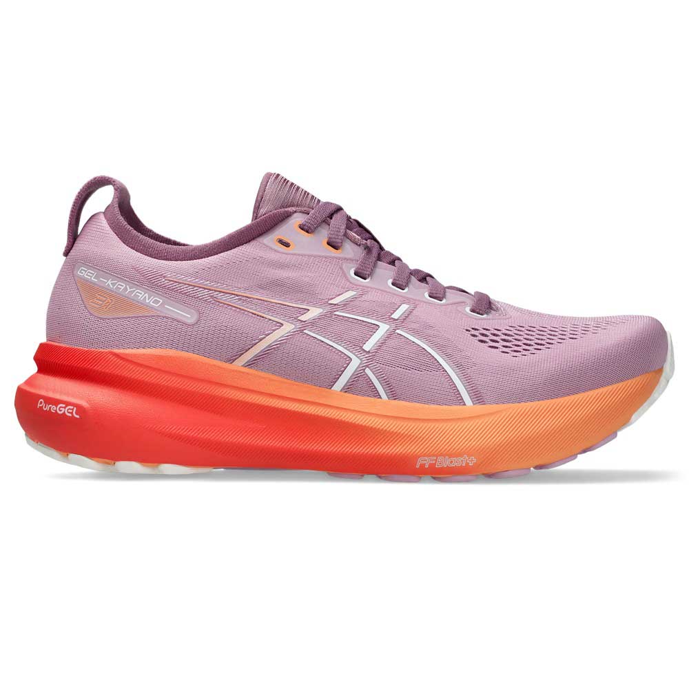 Asics Gel Kayano 31 Running Shoes Lila EU 42 Frau Asics Gel Kayano 31 Running Shoes Lila EU 42 Frau von Asics