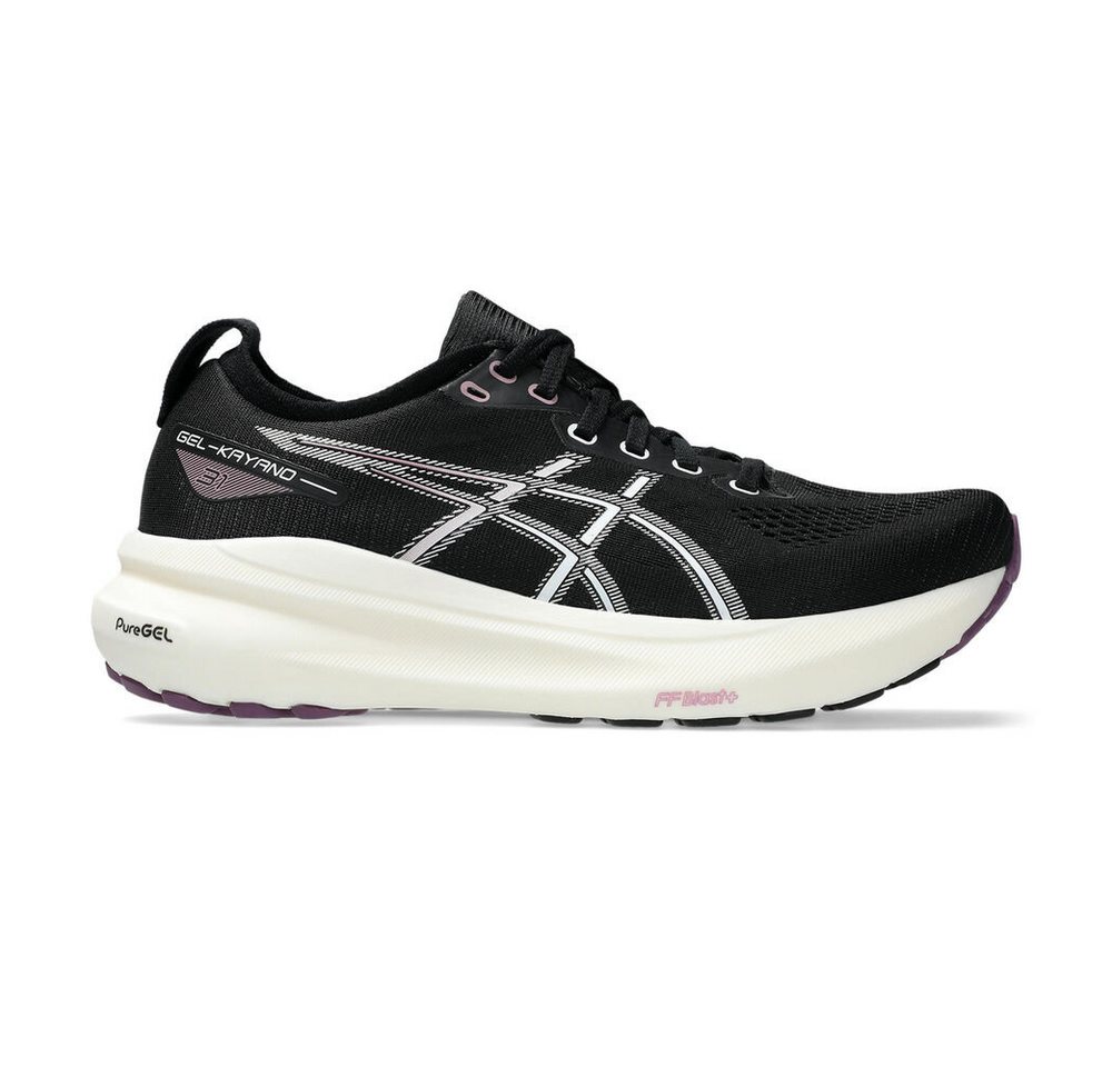 Asics Gel-Kayano 31 - Stabilitätsschuh Laufschuh Asics Gel-Kayano 31 - Stabilitätsschuh Laufschuh von Asics