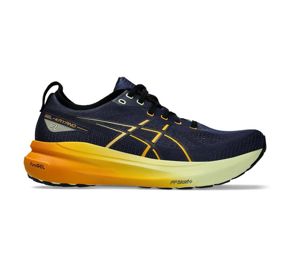 Asics Gel-Kayano 31 - Stabilitätsschuh Laufschuh Asics Gel-Kayano 31 - Stabilitätsschuh Laufschuh von Asics