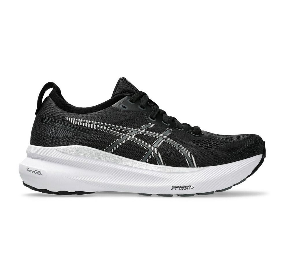 Asics Gel-Kayano 31 - Stabilitätsschuh Laufschuh Asics Gel-Kayano 31 - Stabilitätsschuh Laufschuh von Asics