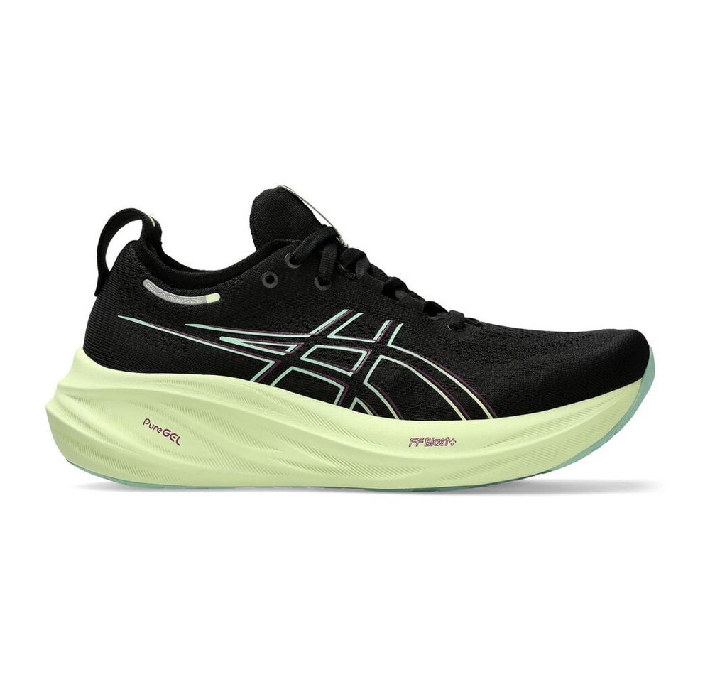 Asics Gel-Nimbus 26 - Neutralschuh Laufschuh von Asics