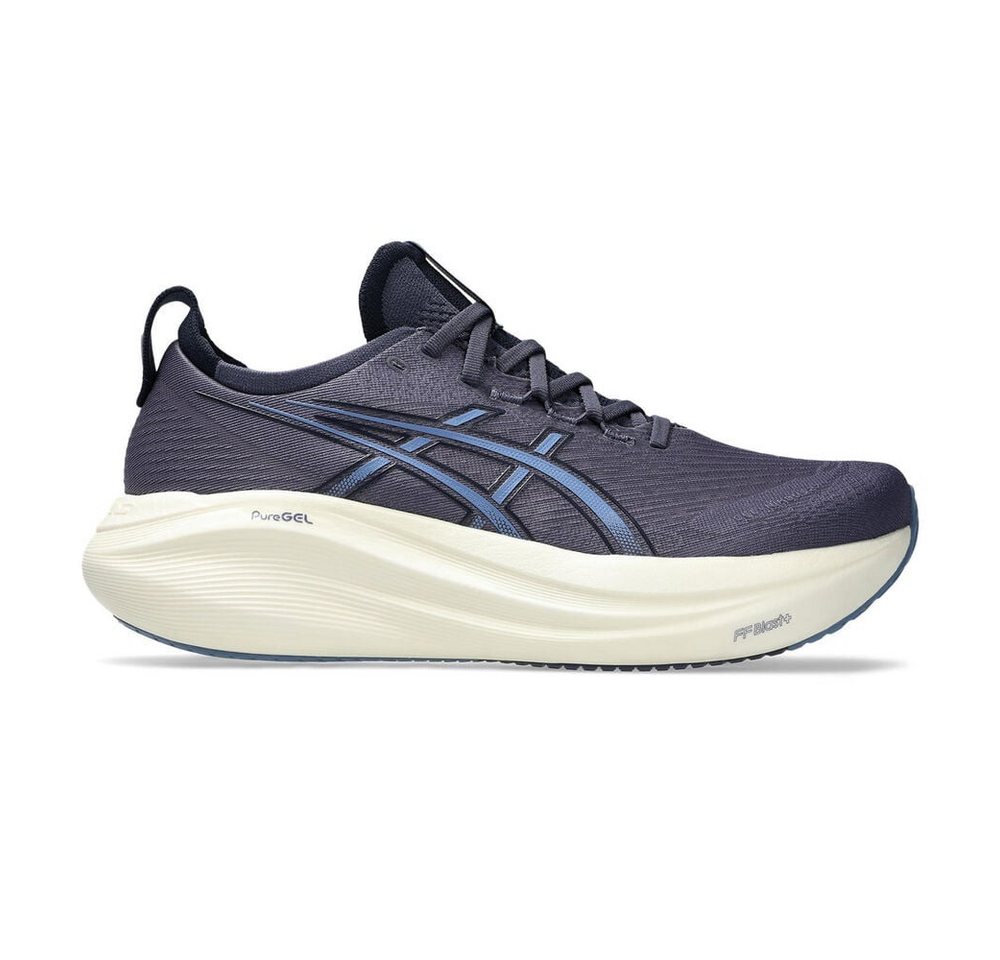 Asics Gel-Nimbus 27 - Neutralschuh Laufschuh von Asics