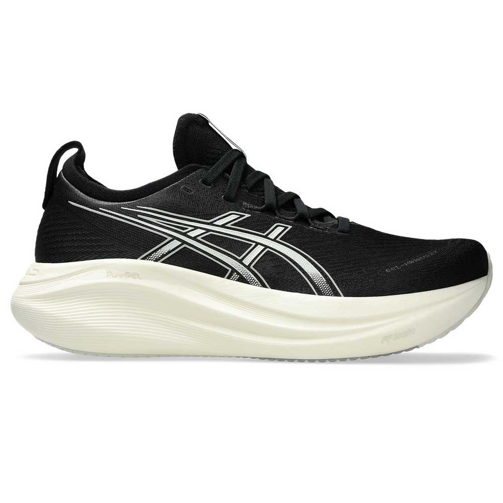 Asics Gel Nimbus 27 Running Shoes  EU 49 Mann von Asics