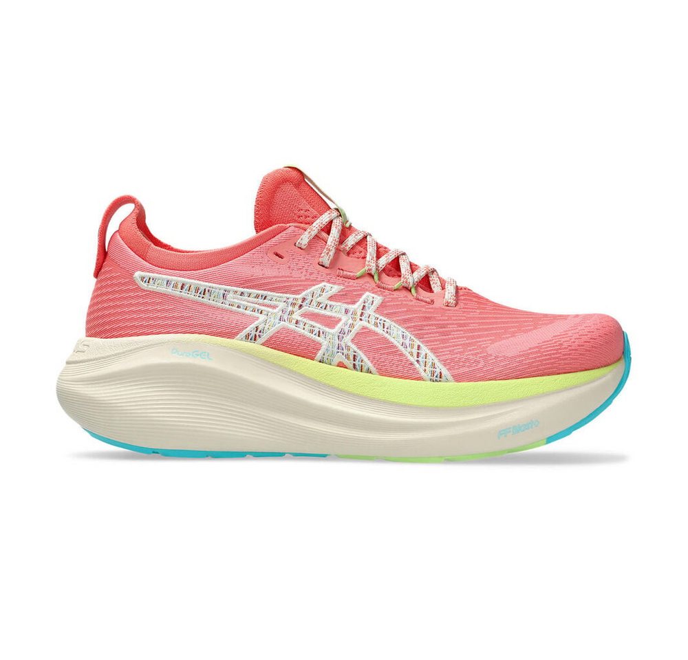 Asics Gel-Nimbus 27 Tr - Neutralschuh Laufschuh Asics Gel-Nimbus 27 Tr - Neutralschuh Laufschuh von Asics