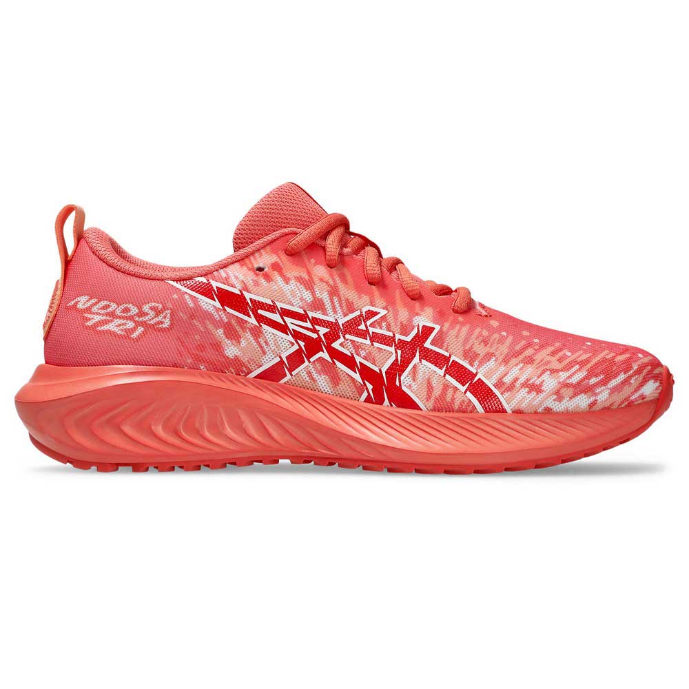 Asics Gel Noosa Tri 16 Gs Running Shoes Orange EU 35 Junge von Asics