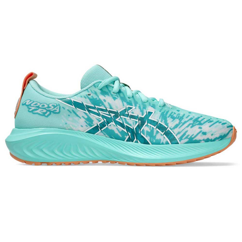 Asics Gel Noosa Tri 16 Gs Running Shoes Blau EU 37 1/2 Junge von Asics