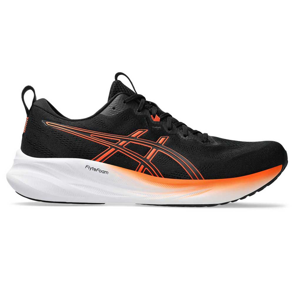 Asics Gel Pulse 16 Running Shoes Schwarz EU 43 1/2 Mann von Asics